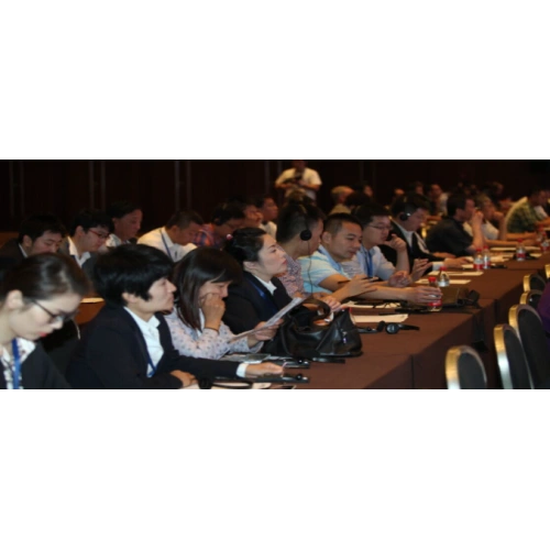 THE 9TH CHINA INTERNATIONAL ORTHOPEDIC RESEARCH SUMMIT & EXPO